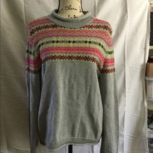 Hannah sweater